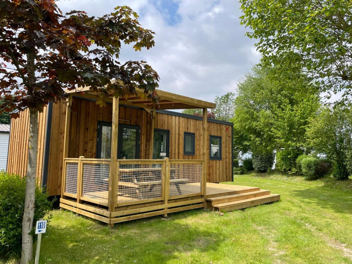 Camping Haliotis 뽕또흑송 외부 사진