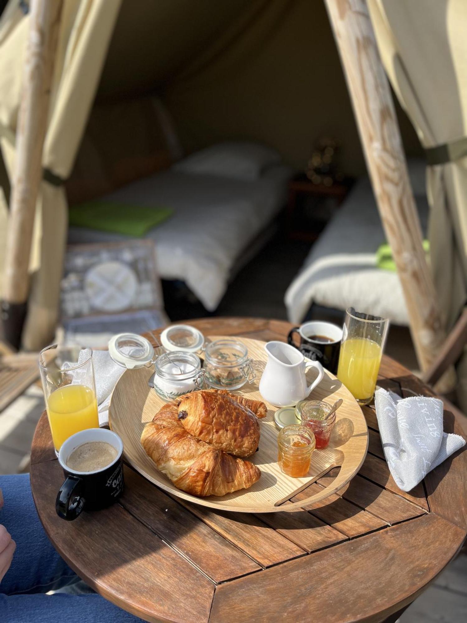 Camping Haliotis 뽕또흑송 외부 사진