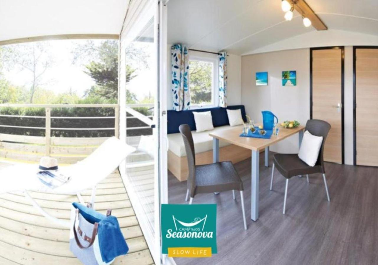 Camping Haliotis 뽕또흑송 외부 사진