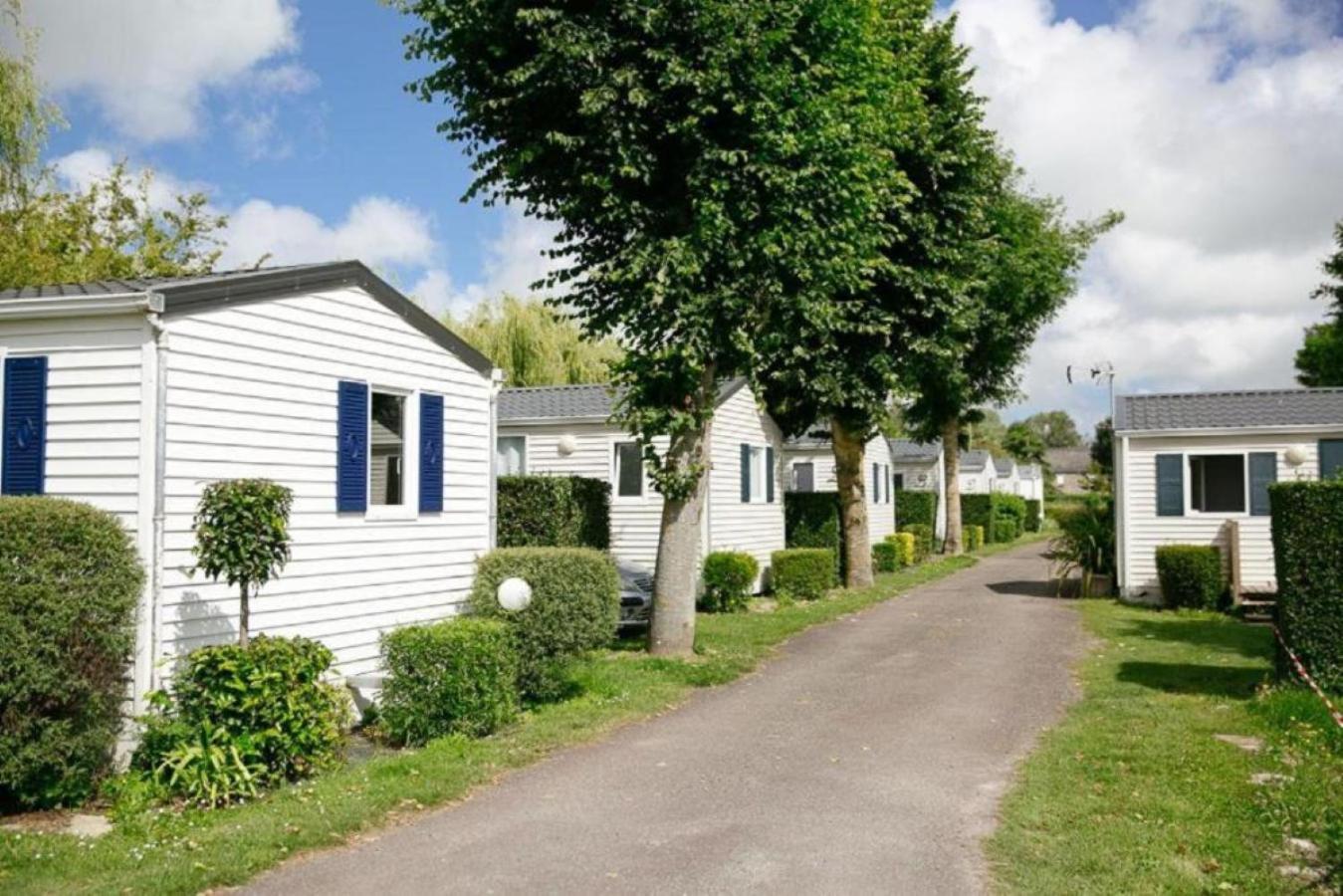 Camping Haliotis 뽕또흑송 외부 사진