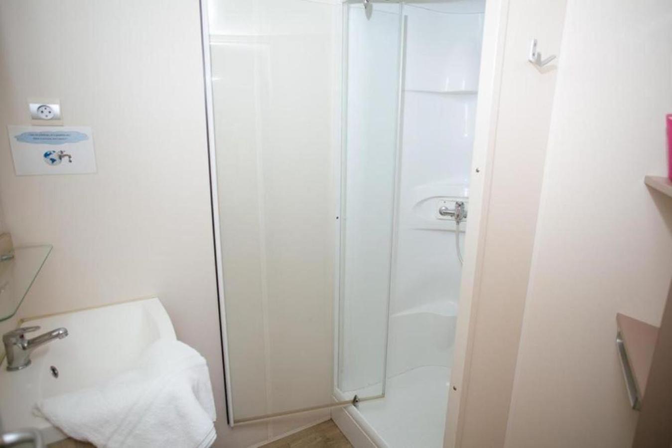 Camping Haliotis 뽕또흑송 객실 사진