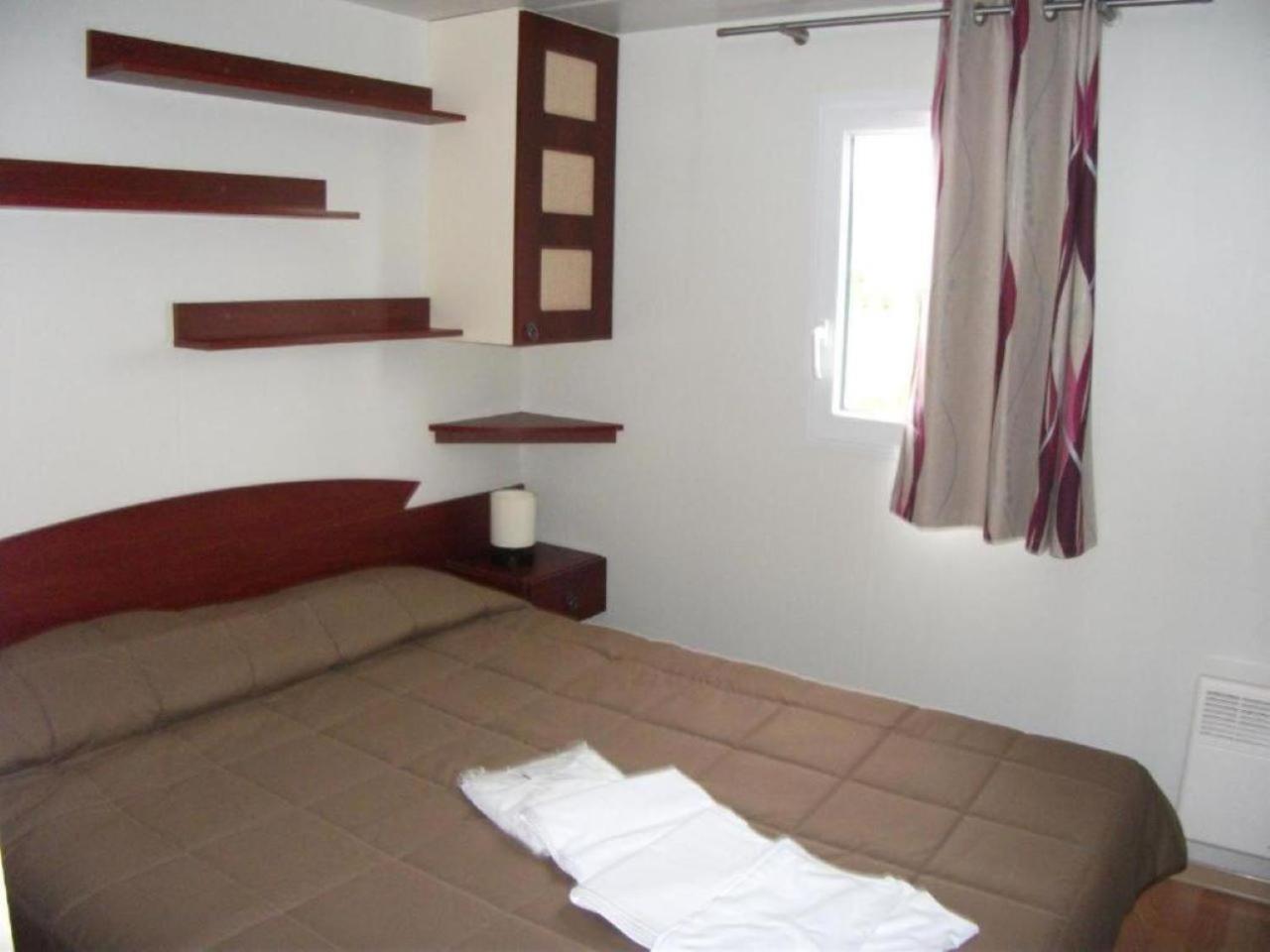 Camping Haliotis 뽕또흑송 객실 사진