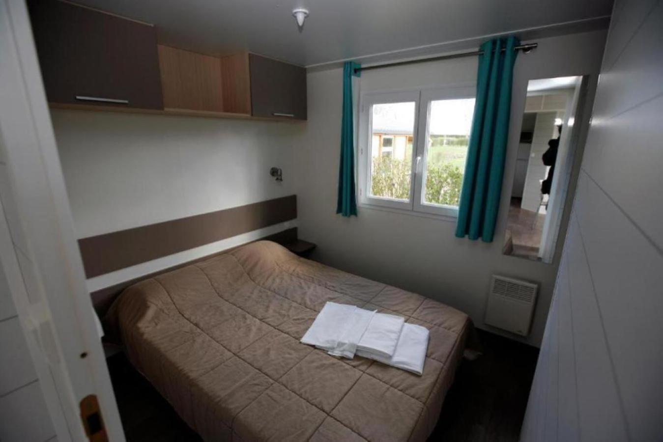 Camping Haliotis 뽕또흑송 객실 사진