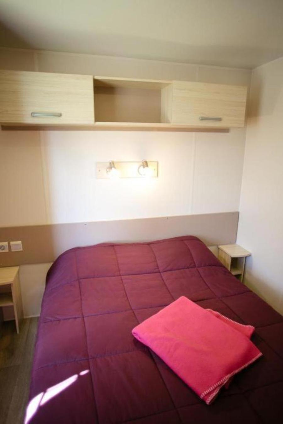Camping Haliotis 뽕또흑송 객실 사진