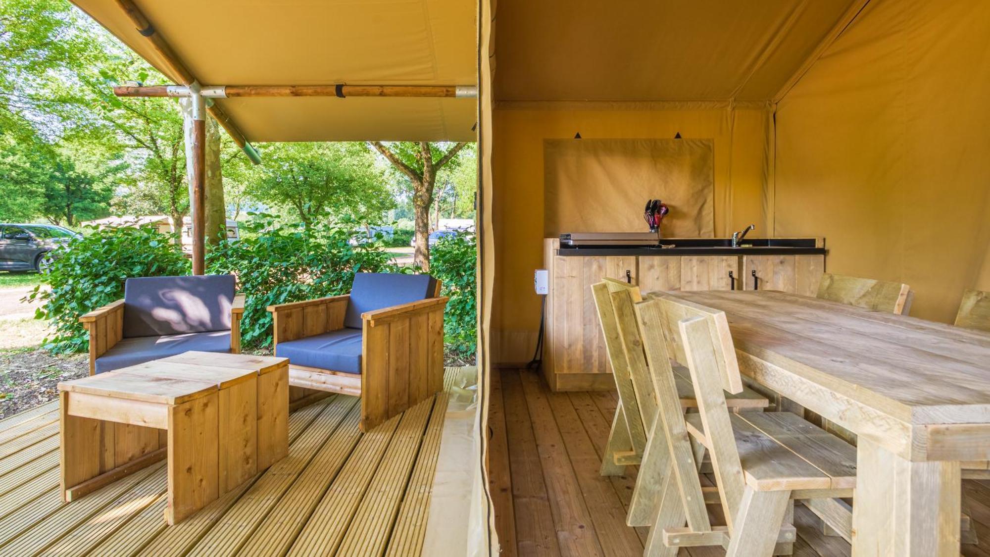 Camping Haliotis 뽕또흑송 외부 사진