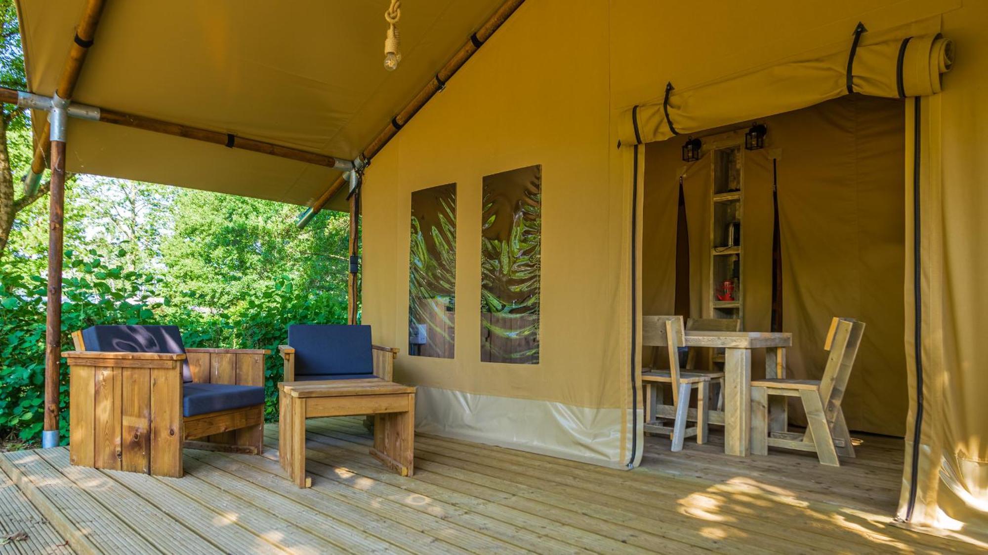 Camping Haliotis 뽕또흑송 외부 사진